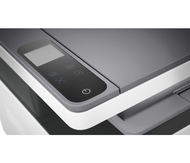 HP Neverstop 1200n Mono LAN USB LCD - 634960 - zdjęcie 6